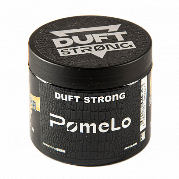 Табак DUFT STRONG POMELO (Помело) 200 гр в Петропавловске-Камчатском
