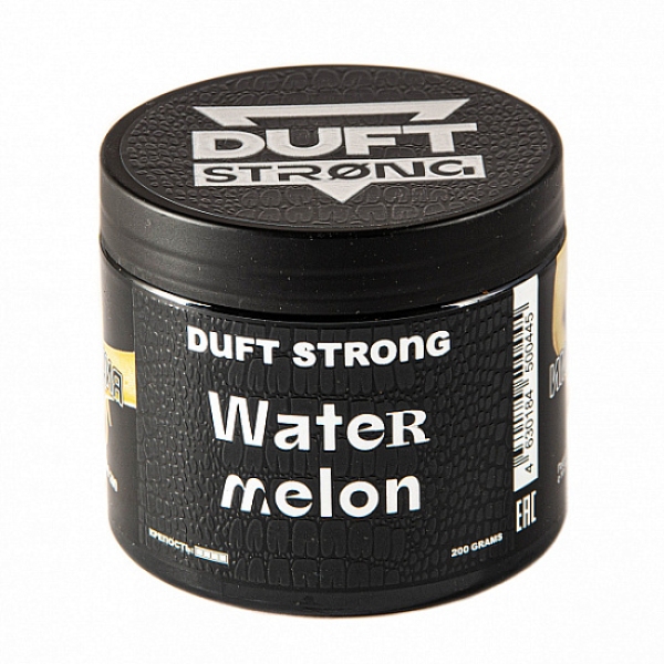 Табак DUFT STRONG WATERMELON (Арбуз) 200 гр в Петропавловске-Камчатском