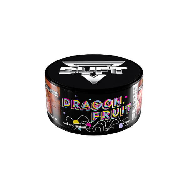 Табак Duft Dragon Fruit (Драгонфрут) 20 гр в Петропавловске-Камчатском