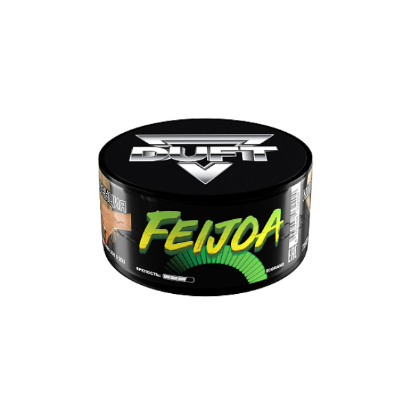 Табак Duft Feijoa (Фейхоа) 20 гр в Петропавловске-Камчатском