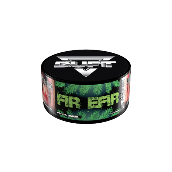 Табак Duft Fir Efir (Фир Эфир) 20 гр в Петропавловске-Камчатском