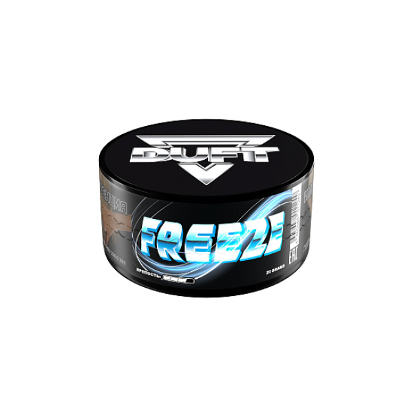 Табак Duft Freeze (Фриз) 20 гр в Петропавловске-Камчатском