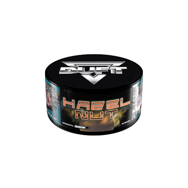 Табак Duft Hazel Nut (Лесной Орех) 20 гр в Петропавловске-Камчатском