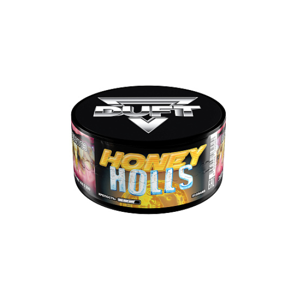 Табак Duft Honey Holls (Медовый Холс) 20 гр в Петропавловске-Камчатском