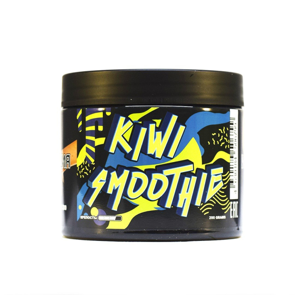Табак Duft Kiwi Smoothie (Киви Смузи) 200 гр в Петропавловске-Камчатском