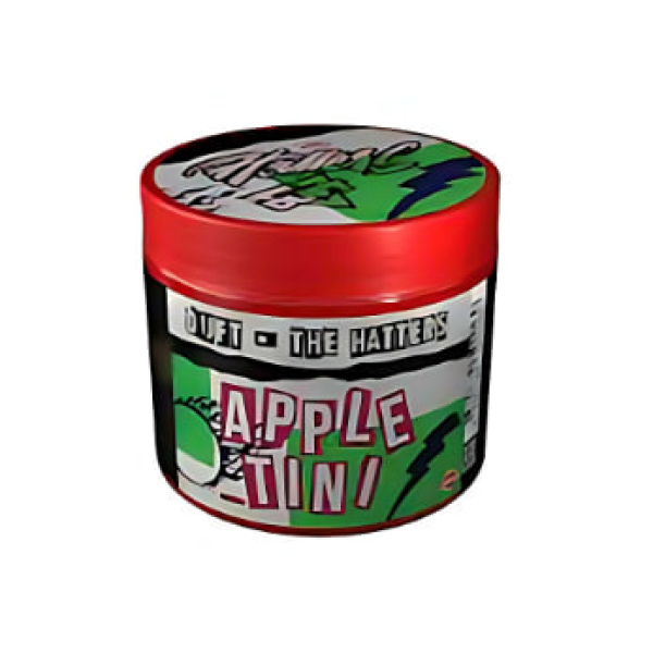Табак Duft The Hatters Appletini (Эплтини) 200 гр в Петропавловске-Камчатском