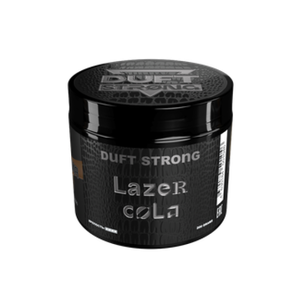 Табак Duft Strong Lazer Cola (Лазер Кола) 200 гр в Петропавловске-Камчатском
