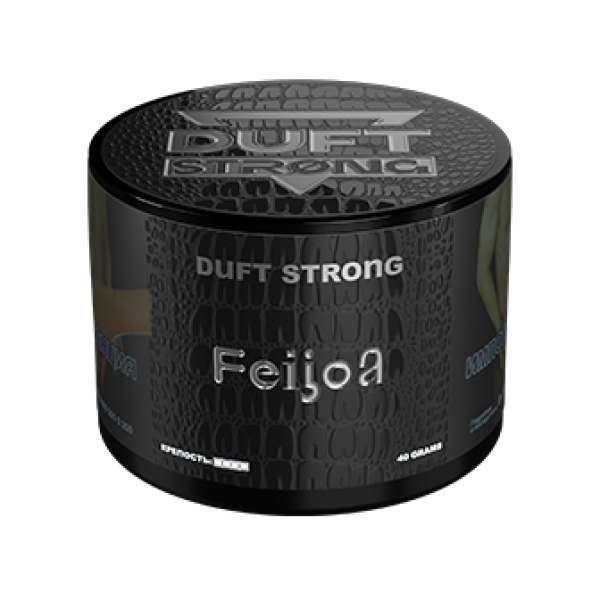 Табак Duft Strong Feijoa (Фейхоа) 40 гр в Петропавловске-Камчатском