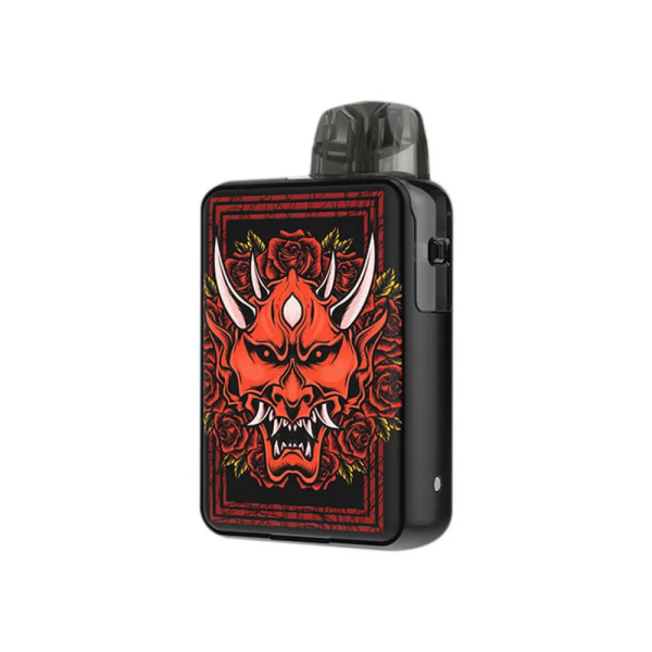 Smoant Charon Baby PLUS Hannya (1000 мАч, разноцветный) в Петропавловске-Камчатском