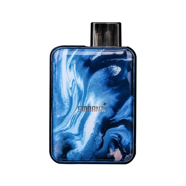 Smoant Charon Baby Pod Kit (750 мАч, голубой) в Петропавловске-Камчатском