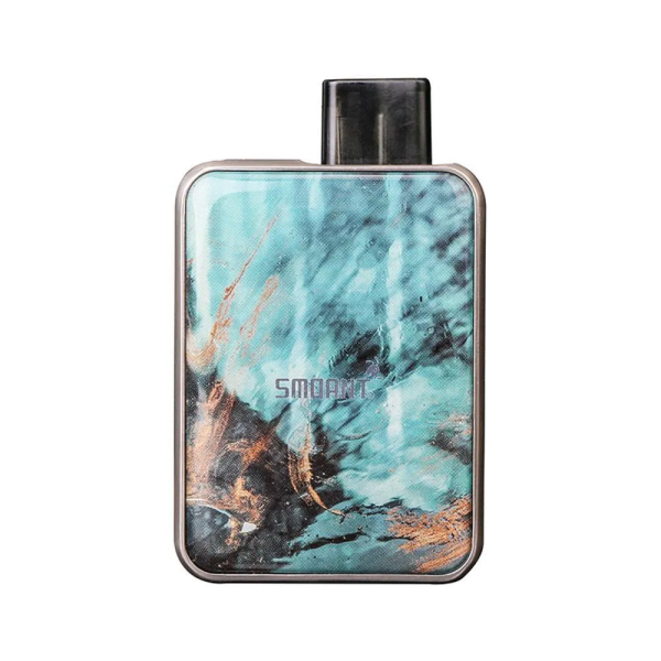 Smoant Charon Baby Pod Kit (750 мАч, разноцветный) в Петропавловске-Камчатском