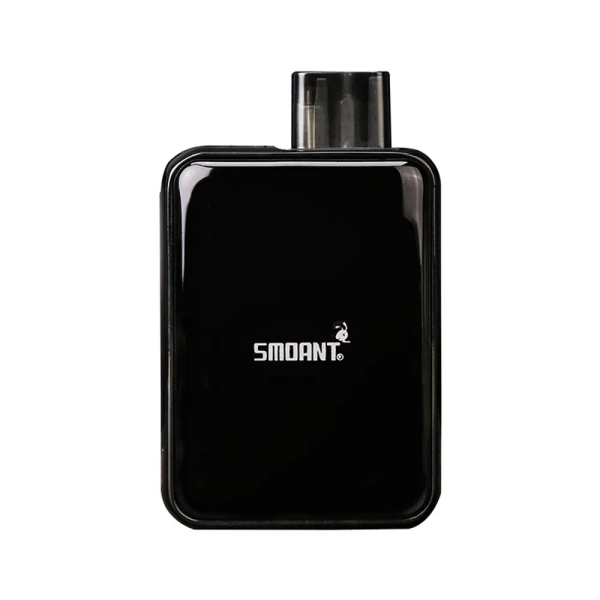 Smoant Charon Baby Pod Kit (750 мАч, черный) в Петропавловске-Камчатском