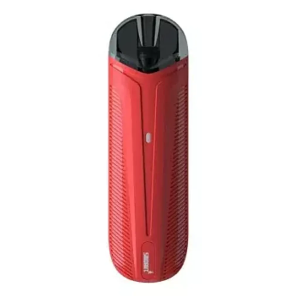Smoant VIKII (370 мАч, красный) в Петропавловске-Камчатском