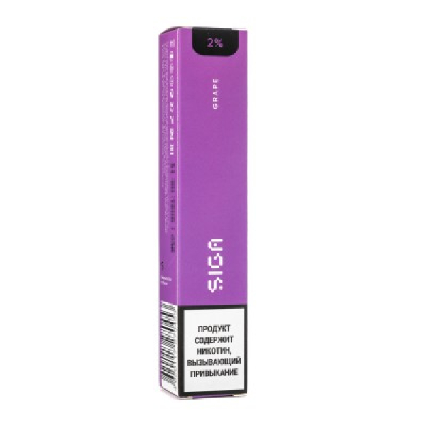Siga Grape, 1500 тяг в Петропавловске-Камчатском