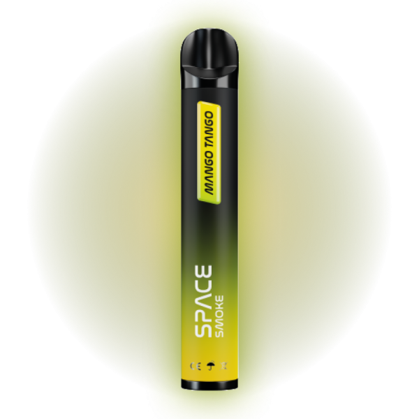 Space Smoke Stick Mango, 1200 тяг в Петропавловске-Камчатском