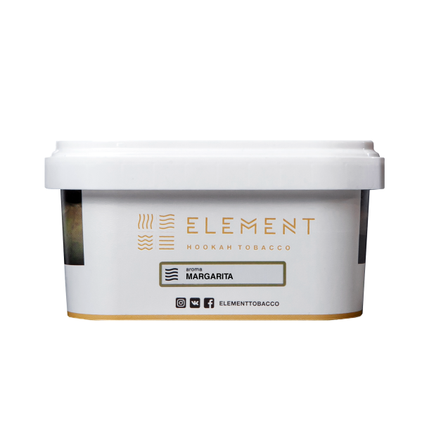 Табак Element Air Margarita 200 грамм в Петропавловске-Камчатском