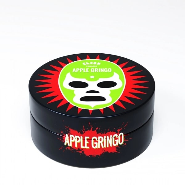 Табак Eleon Apple Gringo (Зеленое яблоко) 200 гр в Петропавловске-Камчатском