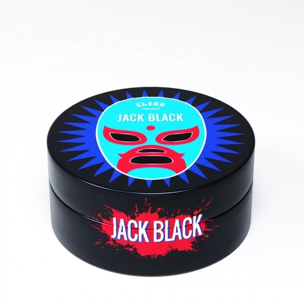 Табак Eleon Jack Black (Черная смородина) 200 гр в Петропавловске-Камчатском