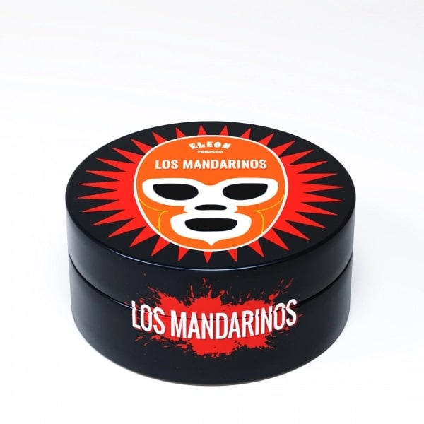Табак Eleon Los Mandarinos (мандариновые  леденцы) 200 гр в Петропавловске-Камчатском