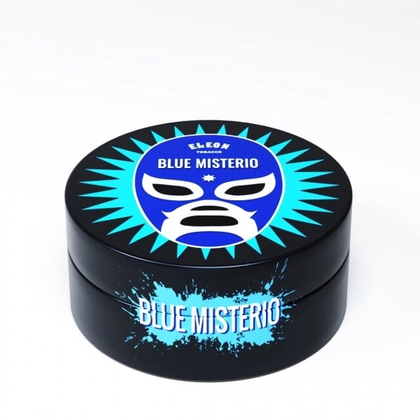 Табак Eleon Blue  Misterio (Голубика свежесть) 40 гр в Петропавловске-Камчатском