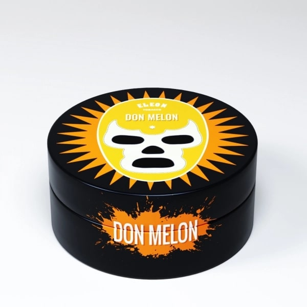 Табак Eleon Don Melon (дыня) 40 гр в Петропавловске-Камчатском