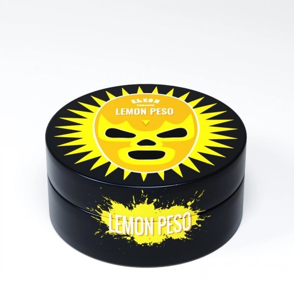 Табак Eleon Lemon  Peso (Лимонный бисквит) 40 гр в Петропавловске-Камчатском