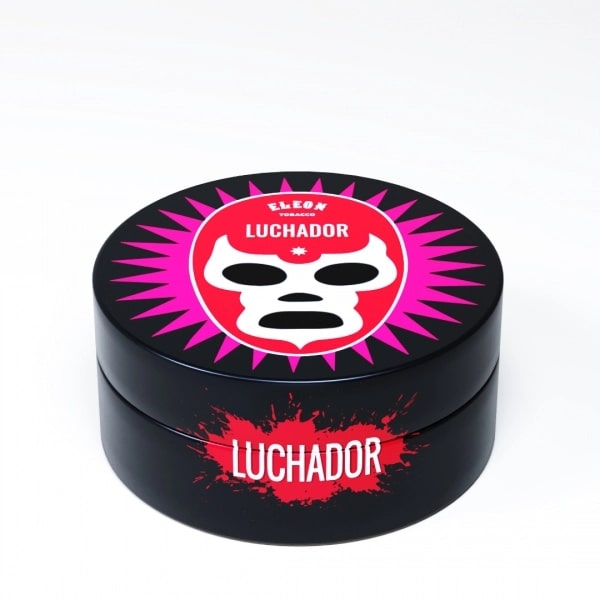 Табак Eleon Luchador (Клубничный джем) 40 гр в Петропавловске-Камчатском