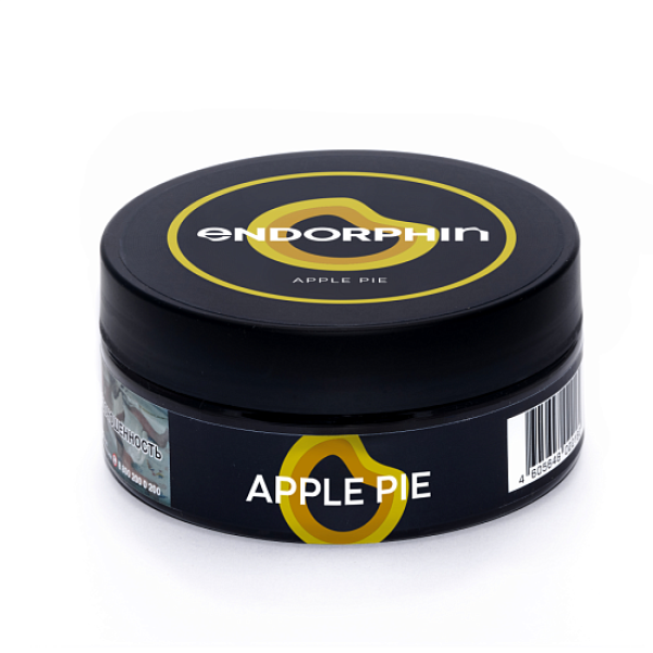 Табак ENDORPHIN APPLE PIE 125 гр в Петропавловске-Камчатском