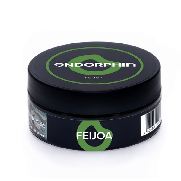 Табак ENDORPHIN FEIJOA 125 гр в Петропавловске-Камчатском