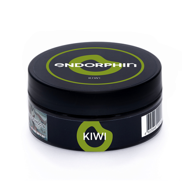 Табак ENDORPHIN KIWI 125 гр в Петропавловске-Камчатском