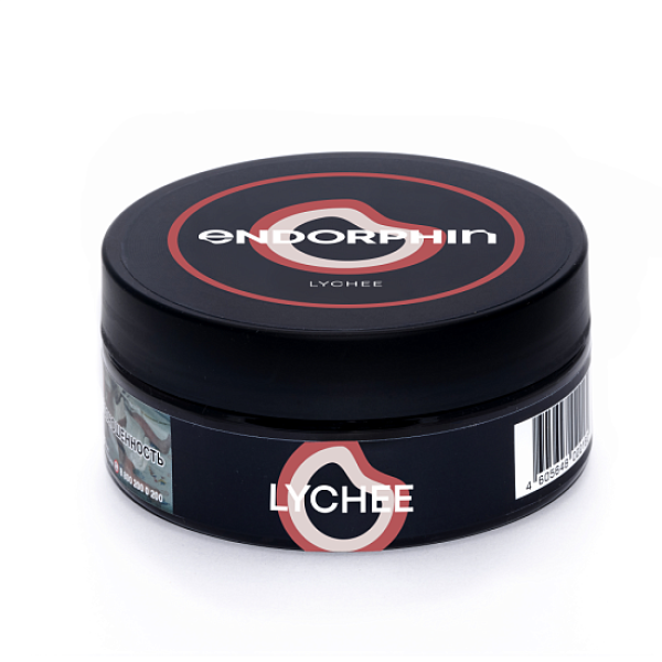 Табак ENDORPHIN LYCHEE 125 гр в Петропавловске-Камчатском