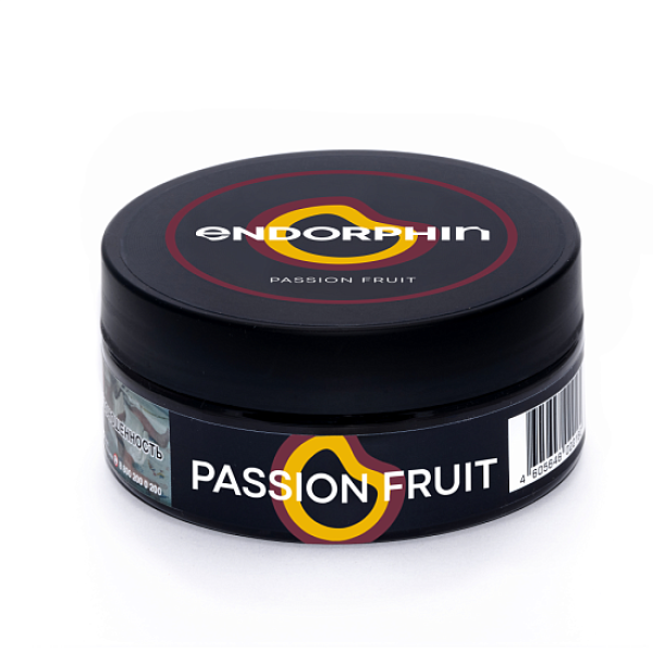 Табак ENDORPHIN PASSION FRUIT 125 гр в Петропавловске-Камчатском