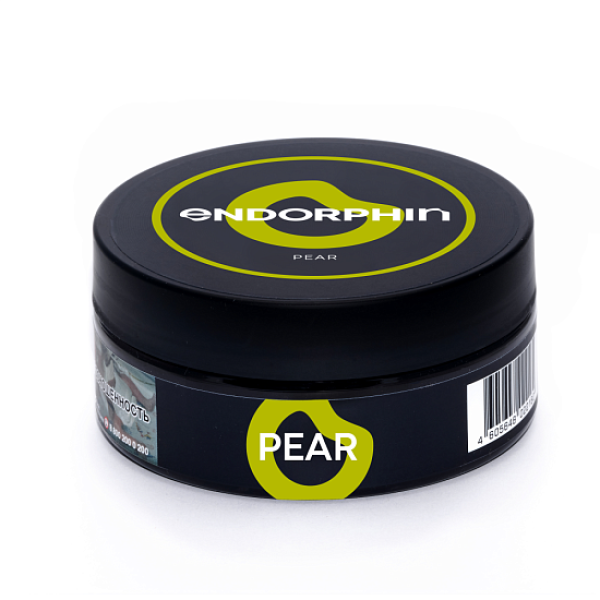 Табак ENDORPHIN PEAR 125 гр в Петропавловске-Камчатском