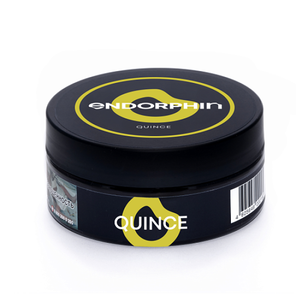 Табак ENDORPHIN QUINCE 125 гр в Петропавловске-Камчатском