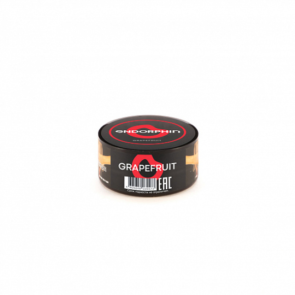 Табак Endorphin Grapefruit (Грейпфрут) 25 гр в Петропавловске-Камчатском