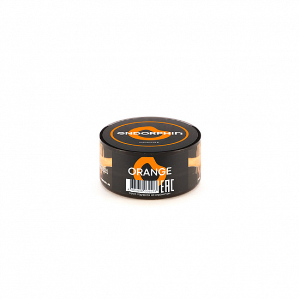 Табак Endorphin Orange (Апельсин) 25 гр в Петропавловске-Камчатском