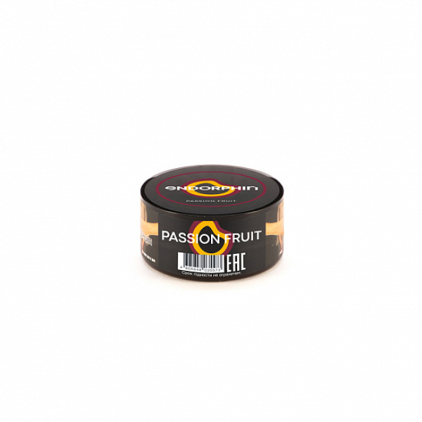 Табак Endorphin Passion Fruit (Маракуйя) 25 гр в Петропавловске-Камчатском