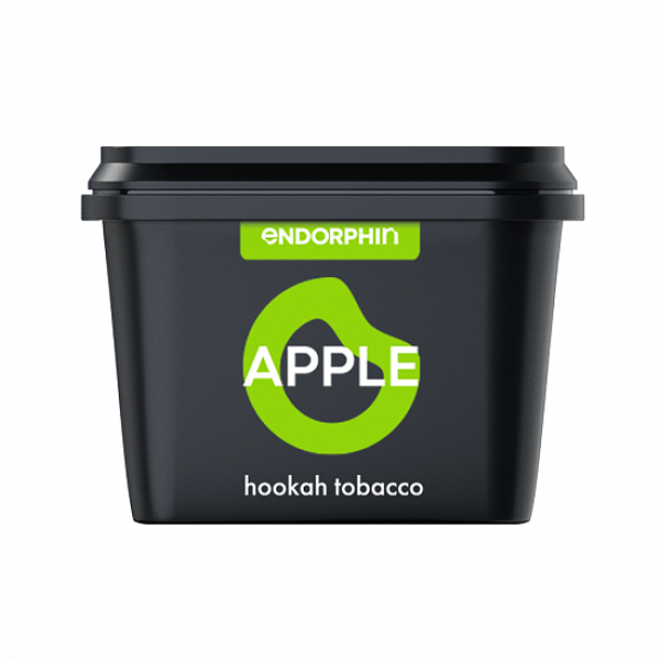 Табак Endorphin Apple 60 грамм в Петропавловске-Камчатском