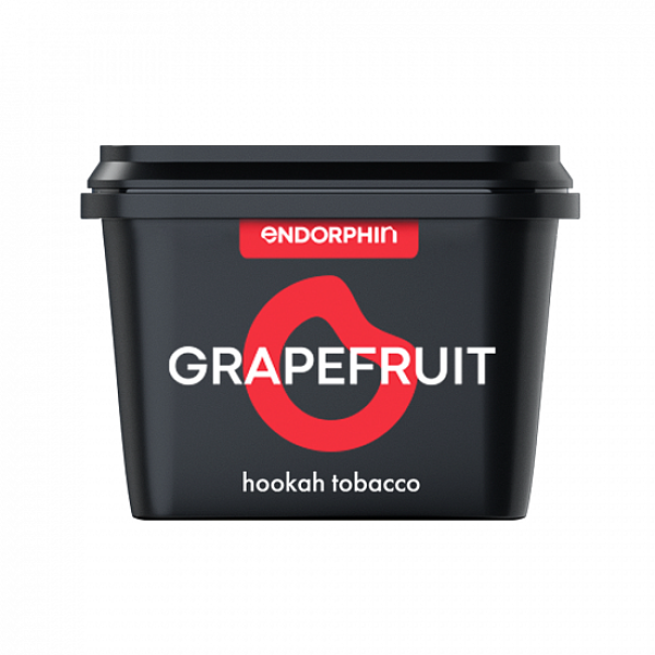 Табак Endorphin Grapefruit 60 грамм в Петропавловске-Камчатском