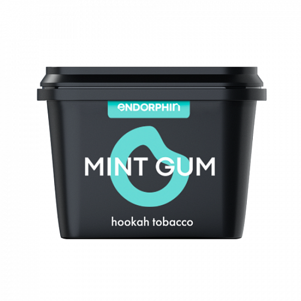 Табак Endorphin Mint gum 60 грамм в Петропавловске-Камчатском