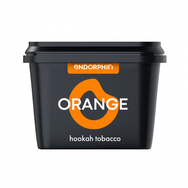 Табак Endorphin Orange 60 грамм в Петропавловске-Камчатском