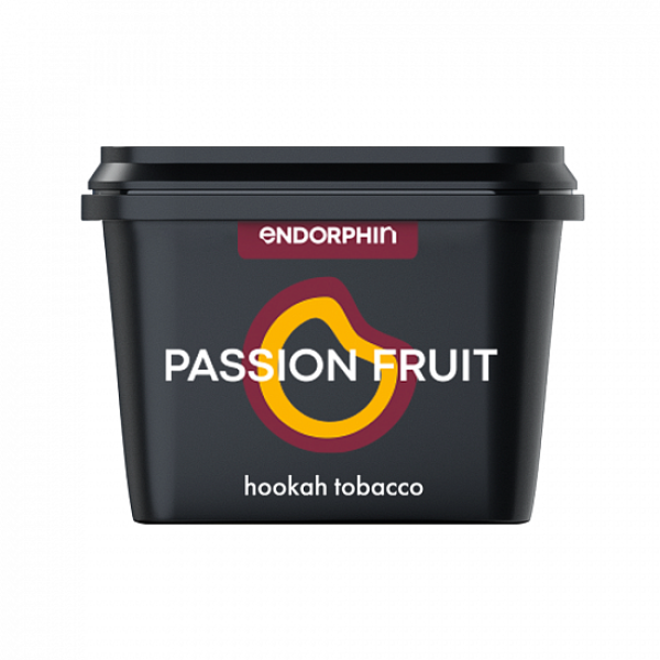 Табак Endorphin Passion fruit 60 грамм в Петропавловске-Камчатском