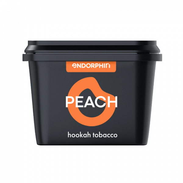 Табак Endorphin Peach 60 грамм в Петропавловске-Камчатском