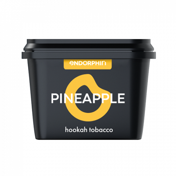 Табак Endorphin Pineapple 60 грамм в Петропавловске-Камчатском