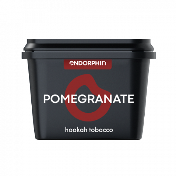 Табак Endorphin Pomegranate 60 грамм в Петропавловске-Камчатском
