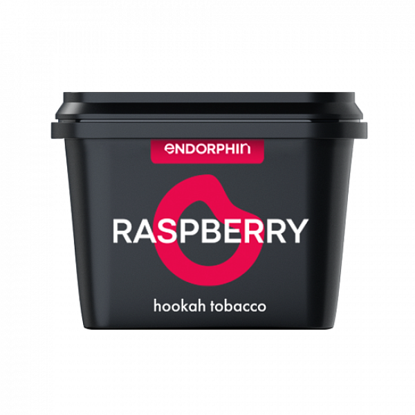 Табак Endorphin Raspberry 60 грамм в Петропавловске-Камчатском