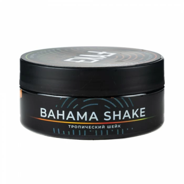 Табак FAKE Bahama Shake (Тропический шейк) 100 гр в Петропавловске-Камчатском