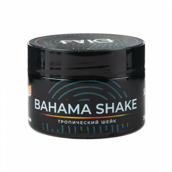 Табак FAKE Bahama Shake (Тропический шейк) 40 гр в Петропавловске-Камчатском