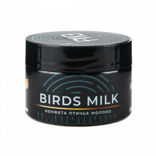 Табак FAKE Birds Milk (Птичье молоко) 40 гр в Петропавловске-Камчатском
