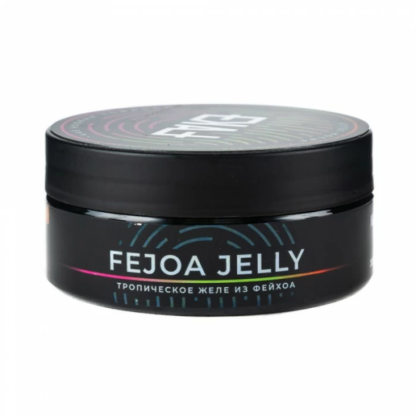 Табак FAKE Fejoa Jelly (Тропическое желе из фейхоа) 100 гр в Петропавловске-Камчатском